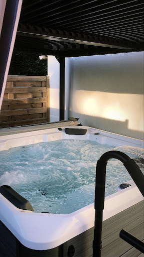 Photo de Spa Privatif Temps d'un rêve
