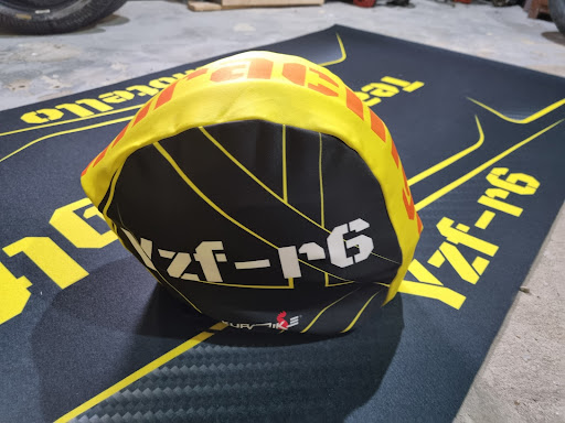 Kurabike - Visual