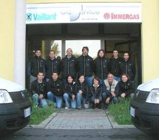 GAService di Castellini s.r.l. - Thumbnail