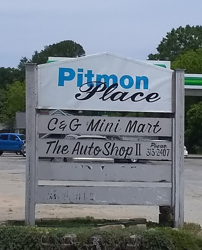 Auto Shop 2 - Thumbnail