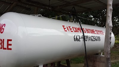 photo of E & E Campos Butane Service