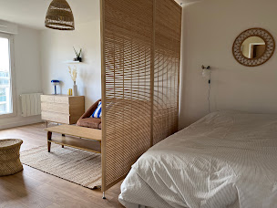 Photo n°3 de Anne-Sylvie GERAT I Architecte d'intérieur I Plan 2D 3D I Décoratrice d'intérieur I Bordeaux I Paris I Soulac-sur-mer I à Bordeaux (Décorateur d'intérieur)