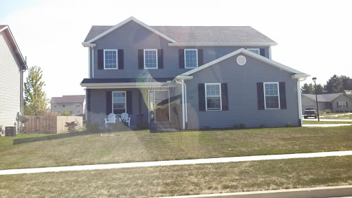 Boolman Homes - Visual