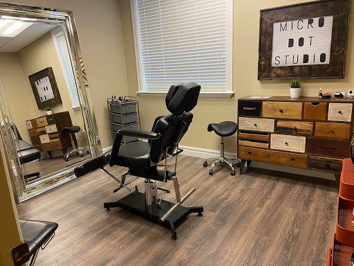 Micro Dot Studio - Visual
