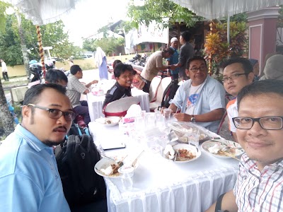 Photos of Merbabu Guest House