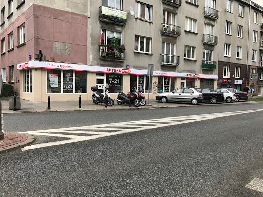 Apteka WAWA
