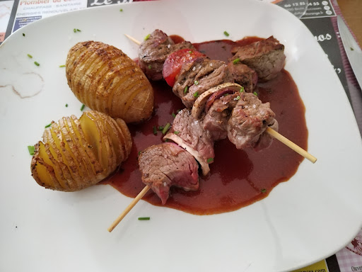 Le Bistro Du Centre - Thumbnail