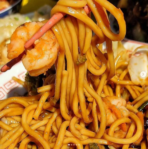 Kame Yakissoba — photo 11