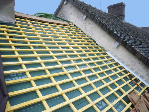 Photo de PCB Couverture à Carignan-de-Bordeaux (33360)