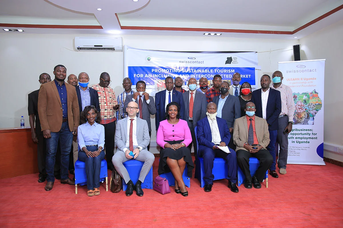 Uganda Hotel Owners Association