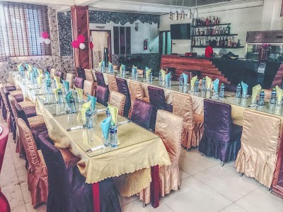 Photos of sweet garden hotel restaurant