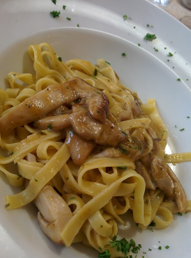 Osteria San Martino di Selmo Carlo & c