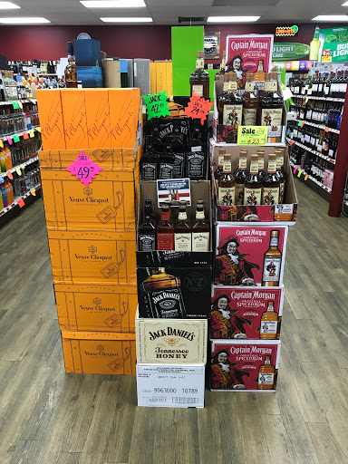 South River Liquors - Thumbnail