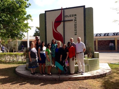 Dacula United Methodist Church