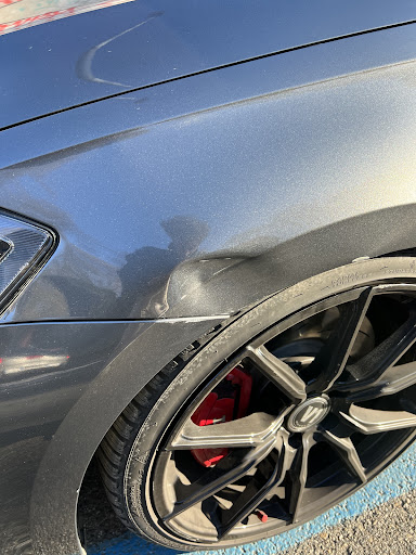 CARROZZERIA ROMANO - Thumbnail
