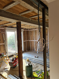 Photo n°8 de Boileau Eric à Courcelles-Chaussy (Peintre en bâtiment)