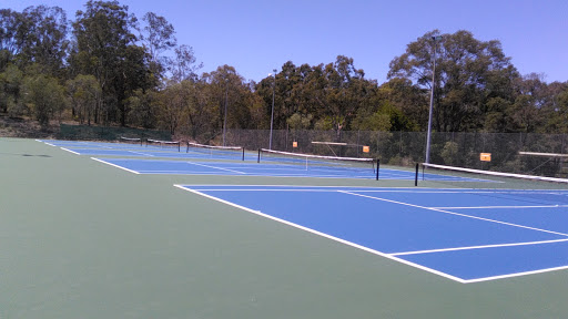 Gympie Tennis Association