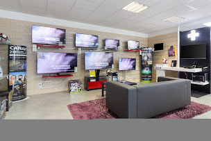 Photo n°4 de Extra - Moder'N Ménager à Argelès-Gazost (Magasin de lave-linges et sèche-linges)