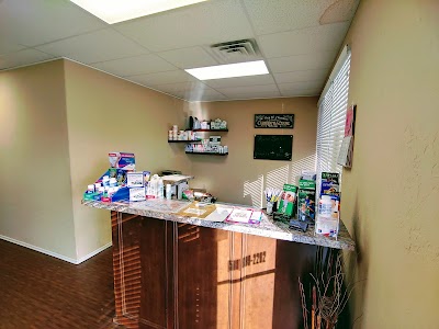 Chambers Chiropractic & Wellness