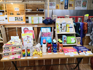 Photo n°10 de Bio Et Saveurs Du Terroir à Saint-Cybranet (Épicerie fine)