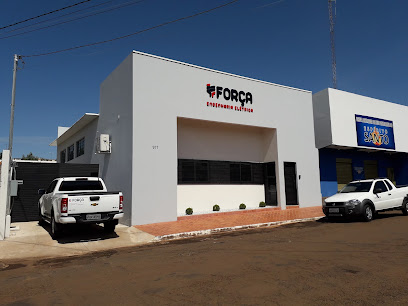 Força Engenharia Elétrica