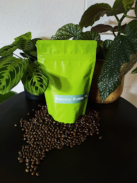 Esperanza Trading Co. by null