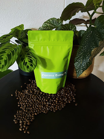 Esperanza Trading Co. by null