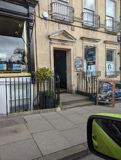 Fine & Country Bath Gallery - United Kingdom