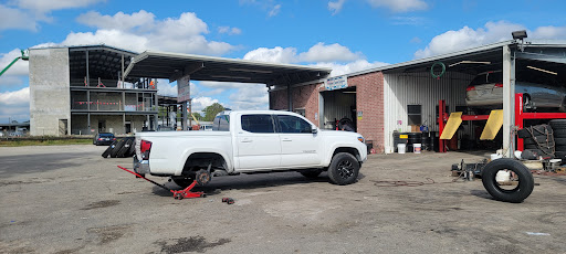 Ortega Tire Shop & Road Service - Thumbnail
