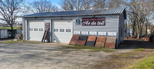 As Du Toit