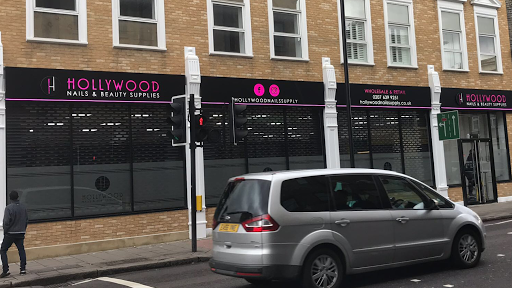 Hollywood Nails and Beauty Supplies