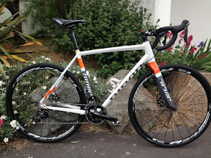 Photo n°9 de Roulavelo Atelier - St Hilaire de Riez - Entretien / réparation - prise de rendez-vous sur www.roulavelo.com à Saint-Hilaire-de-Riez (Magasin de réparation de vélos)