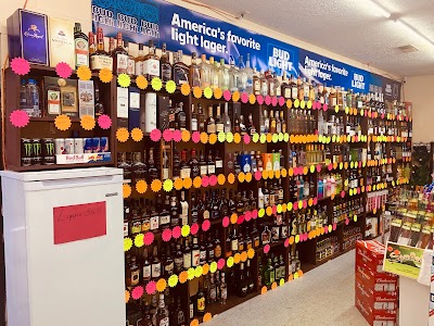 Uptown Liquors