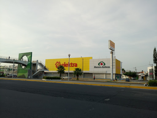 Elektra Coatzacoalcos - Thumbnail