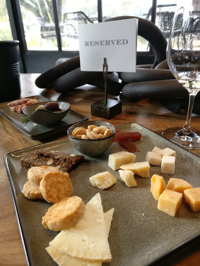 Trinchero Napa Valley Winery