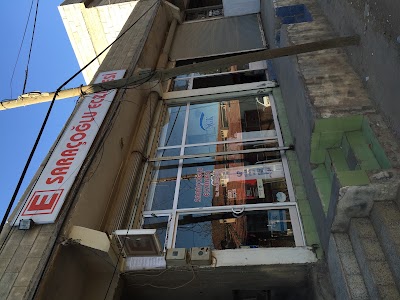 Photos of sara&ccedil;oğlu eczanesi