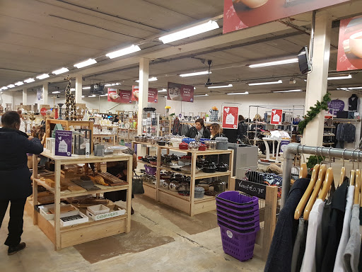 Kringloopwarenhuis Het Goed Vlaardingen - Thumbnail