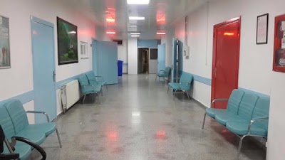 hospital