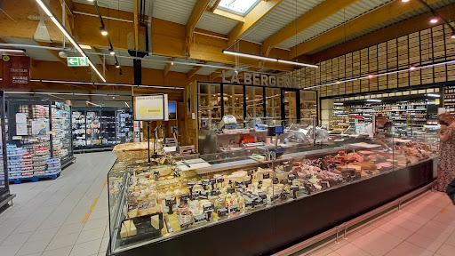 Intermarché SUPER Praz Sur Arly - Thumbnail