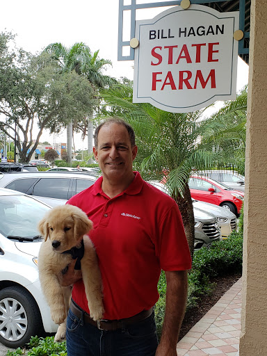 Bill Hagan - State Farm Insurance Agent - Thumbnail