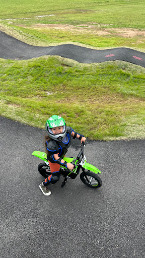 Sugar Land Parks and Recreation Pump Track - Thumbnail