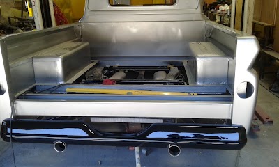 Photos of Wrap-It DIY Components
