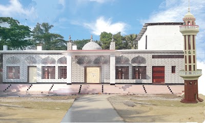 Photos of Dhannapur Madrasha