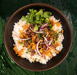 Photo n°25 de Kiosque My Little Warung Montbonnot à Montbonnot-Saint-Martin (Restaurant vietnamien)