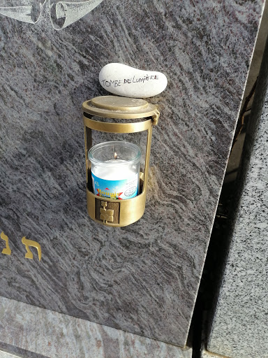 Cimetière des 120 Toises d'Échirolles - Thumbnail