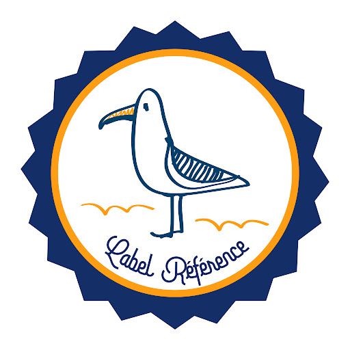 Label Référence