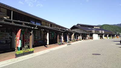Photos of 道の駅木曽福島