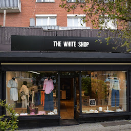 Photo n°2 de The White Shop Women à Valenciennes (Magasin de vêtements pour femmes)