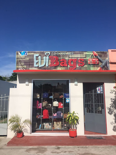 EviBags - Visual