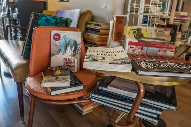 The Paper Hound Bookshop